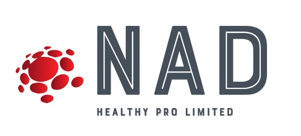 NAD Healthy Pro