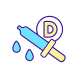 Vitamin D Icon