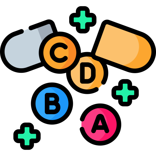 Pill Icon